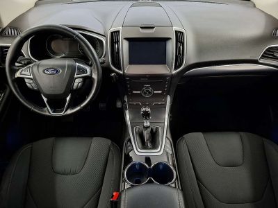 Ford Edge Gebrauchtwagen