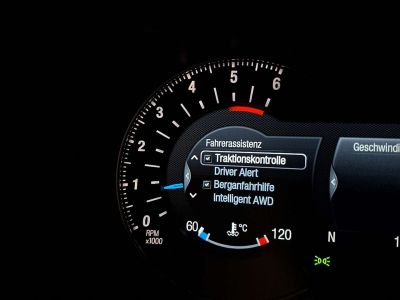 Ford Edge Gebrauchtwagen