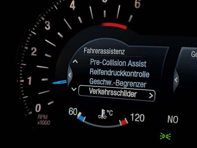 Ford Edge Gebrauchtwagen