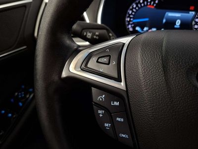 Ford Edge Gebrauchtwagen