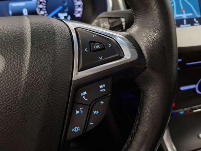 Ford Edge Gebrauchtwagen