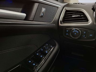 Ford Edge Gebrauchtwagen