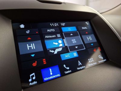 Ford Edge Gebrauchtwagen