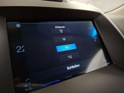 Ford Edge Gebrauchtwagen