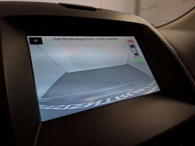 Ford Edge Gebrauchtwagen