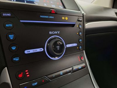 Ford Edge Gebrauchtwagen