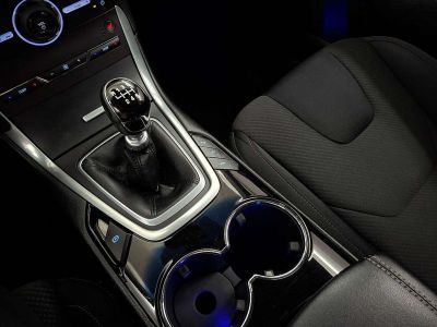 Ford Edge Gebrauchtwagen