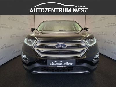 Ford Edge Gebrauchtwagen