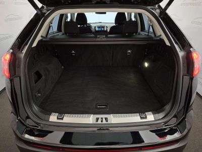 Ford Edge Gebrauchtwagen