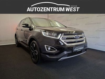 Ford Edge Gebrauchtwagen