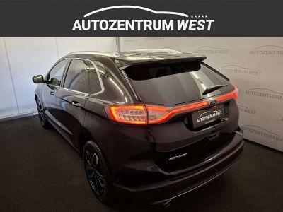 Ford Edge Gebrauchtwagen