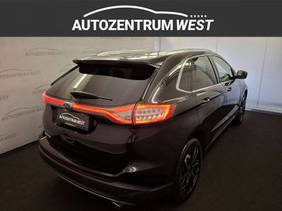Ford Edge Gebrauchtwagen