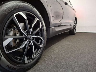 Ford Edge Gebrauchtwagen