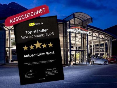 Opel Zafira Gebrauchtwagen