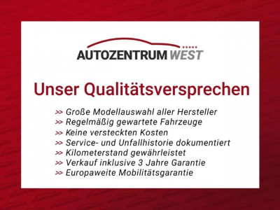 Audi A4 Allroad Gebrauchtwagen Audi A4 Allroad Gebrauchtwagen