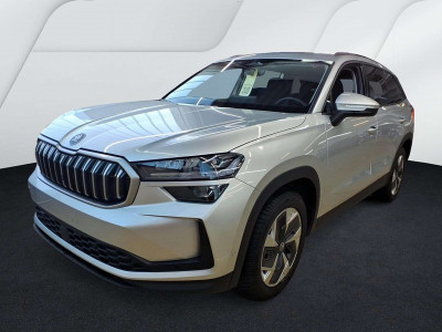 Skoda Kodiaq Gebrauchtwagen Skoda Kodiaq Gebrauchtwagen