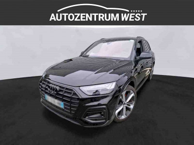 Audi Q5 Gebrauchtwagen Audi Q5 Gebrauchtwagen