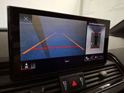 Audi Q5 Gebrauchtwagen