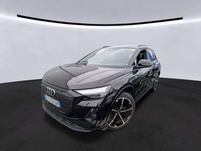 Audi Q4 e-tron Gebrauchtwagen