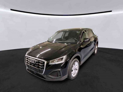 Audi Q2 Gebrauchtwagen Audi Q2 Gebrauchtwagen