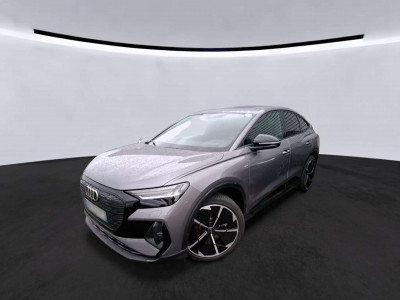 Audi Q4 e-tron Gebrauchtwagen