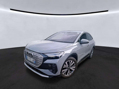 Audi Q4 e-tron Gebrauchtwagen