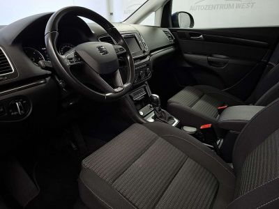 Seat Alhambra Gebrauchtwagen