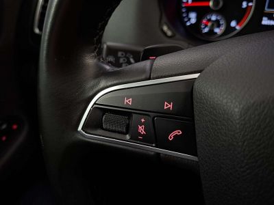 Seat Alhambra Gebrauchtwagen