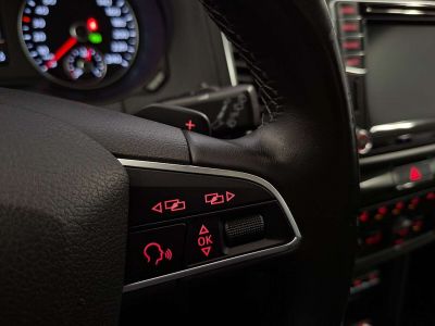 Seat Alhambra Gebrauchtwagen