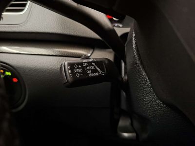 Seat Alhambra Gebrauchtwagen