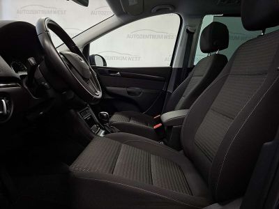 Seat Alhambra Gebrauchtwagen