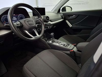 Audi Q2 Gebrauchtwagen