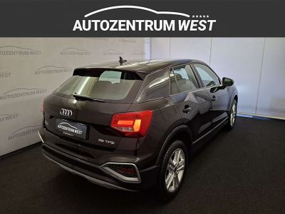 Audi Q2 Gebrauchtwagen