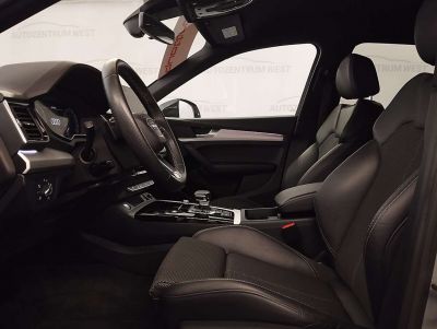 Audi Q5 Gebrauchtwagen