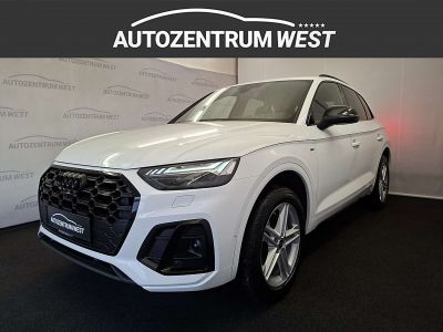 Audi Q5 Gebrauchtwagen