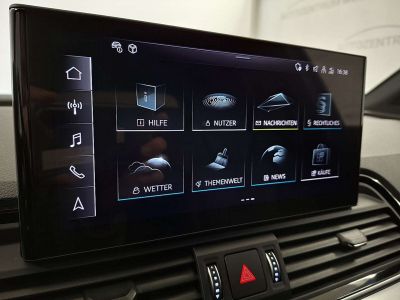 Audi Q5 Gebrauchtwagen