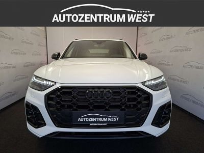 Audi Q5 Gebrauchtwagen