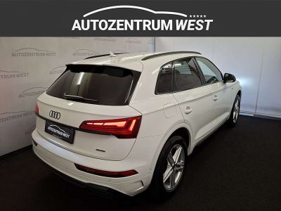 Audi Q5 Gebrauchtwagen
