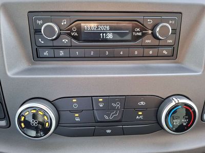 Ford Transit Custom Gebrauchtwagen