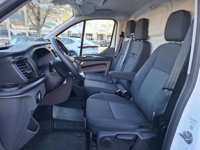 Ford Transit Custom Gebrauchtwagen