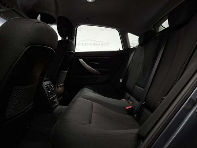 BMW 4er Gebrauchtwagen