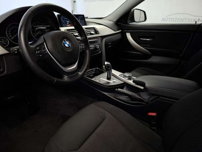 BMW 4er Gebrauchtwagen