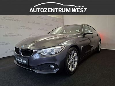 BMW 4er Gebrauchtwagen