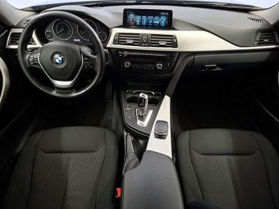BMW 4er Gebrauchtwagen