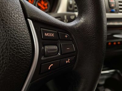 BMW 4er Gebrauchtwagen