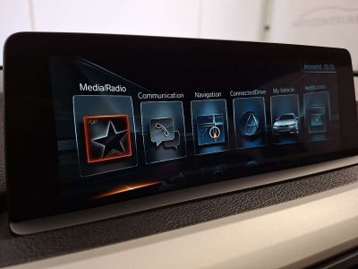 BMW 4er Gebrauchtwagen