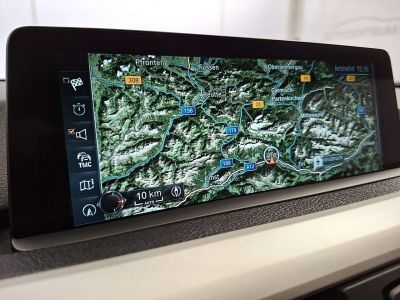 BMW 4er Gebrauchtwagen