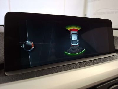 BMW 4er Gebrauchtwagen