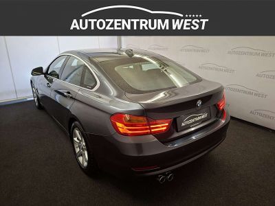 BMW 4er Gebrauchtwagen