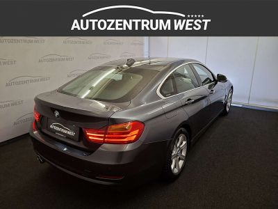 BMW 4er Gebrauchtwagen